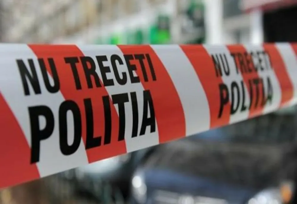 Femeie găsită moartă în locuință, la Codlea! Soțul ei, în stare gravă!