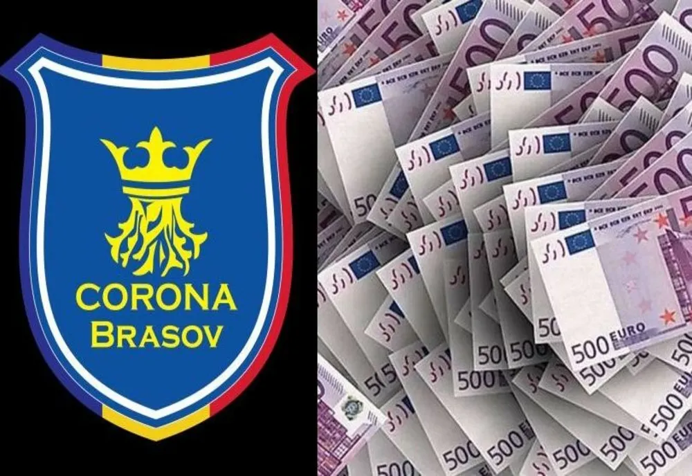 Alexandru Dedu, manager general sportiv Corona Brașov: „Bugetul de aproape 6,5 milioane de euro nu este suficient pentru performanță!”