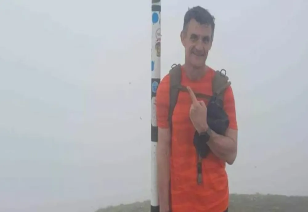 Cine era, de fapt, francezul dispărut în Bucegi. Salvamont confirmă cel mai negru scenariu: a fost găsit mort