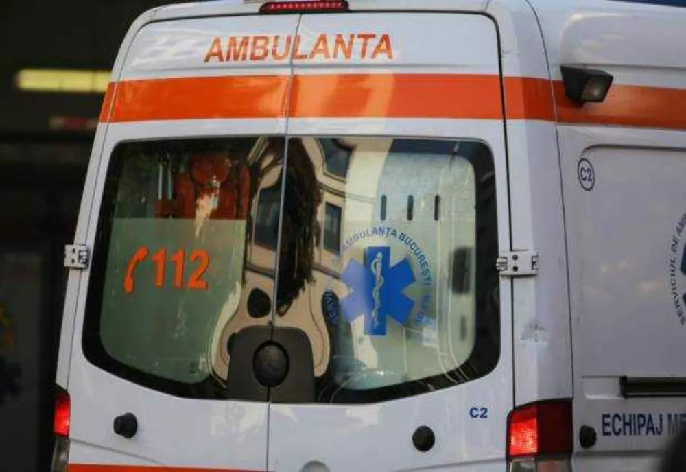 IUBITUL UNEIA DINTRE DOCTORIȚELE IMPLICATE ÎN CAZUL MORȚILOR DE LA SPITALUL PANTELIMON, GĂSIT ÎN CONDIȚIE GRAVĂ ÎNTR-O TOALETĂ DIN BRAȘOV