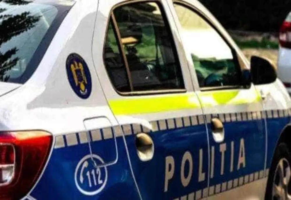 BĂRBAT DIN GHIMBAV, REȚINUT PENTRU UCIDEREA CÂINELUI SĂU