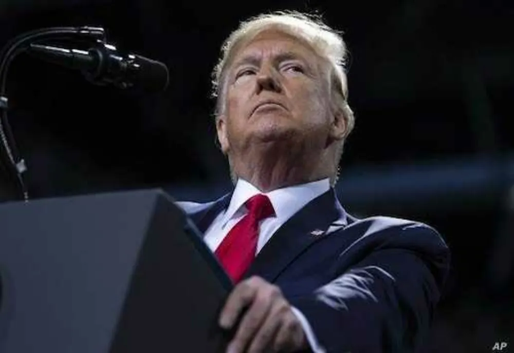 IRANUL SUSȚINE CĂ DONALD TRUMP POATE OPRI ATACURILE ISRAELULUI „CU UN SINGUR APEL TELEFONIC”