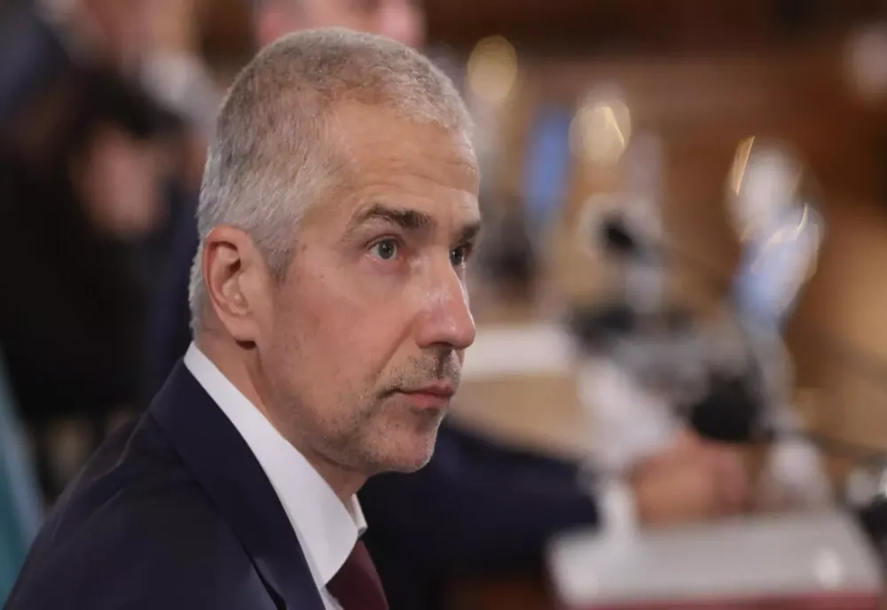 Ministrul Justiției, despre revocarea lui Marius Voineag propusă de către USR: „Solicitarea trebuie analizată pe baza de probe, nu instrumentalizată politic”