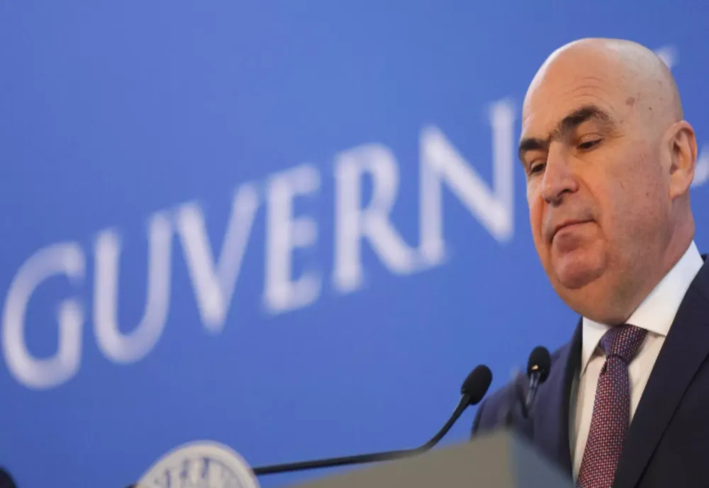 GUVERNUL BOLOJAN, SOMAT DE CURTEA DE CONTURI. JUMĂTATE DIN ORAȘE NU MAI RESPECTĂ CRITERIUL DEMOGRAFIC