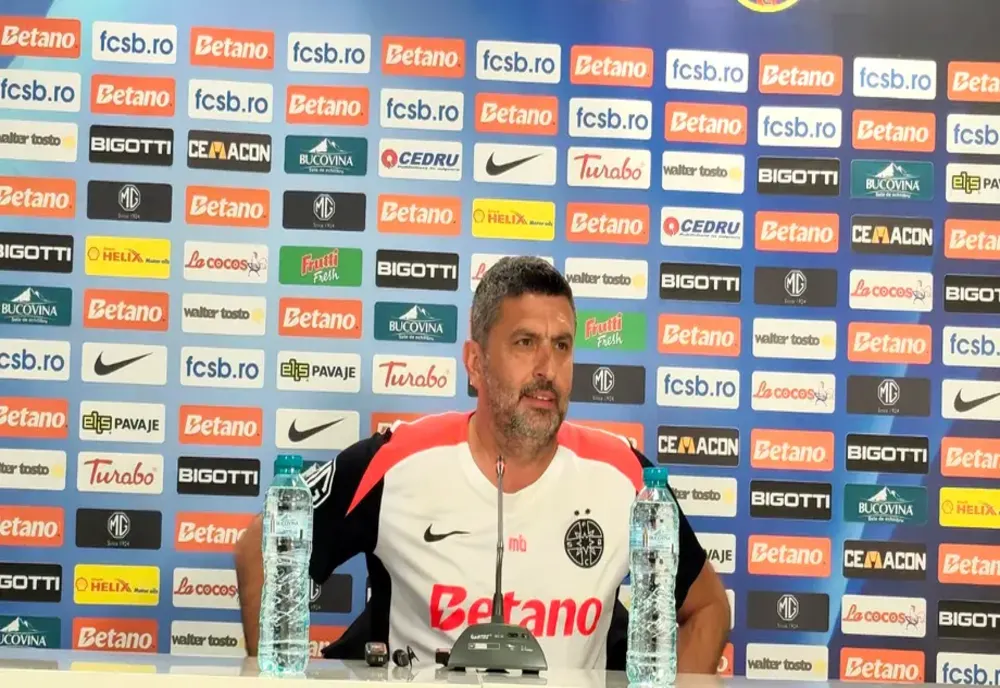 Marius Baciu