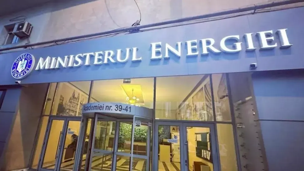 Întâlnire importantă la Ministerul Energiei