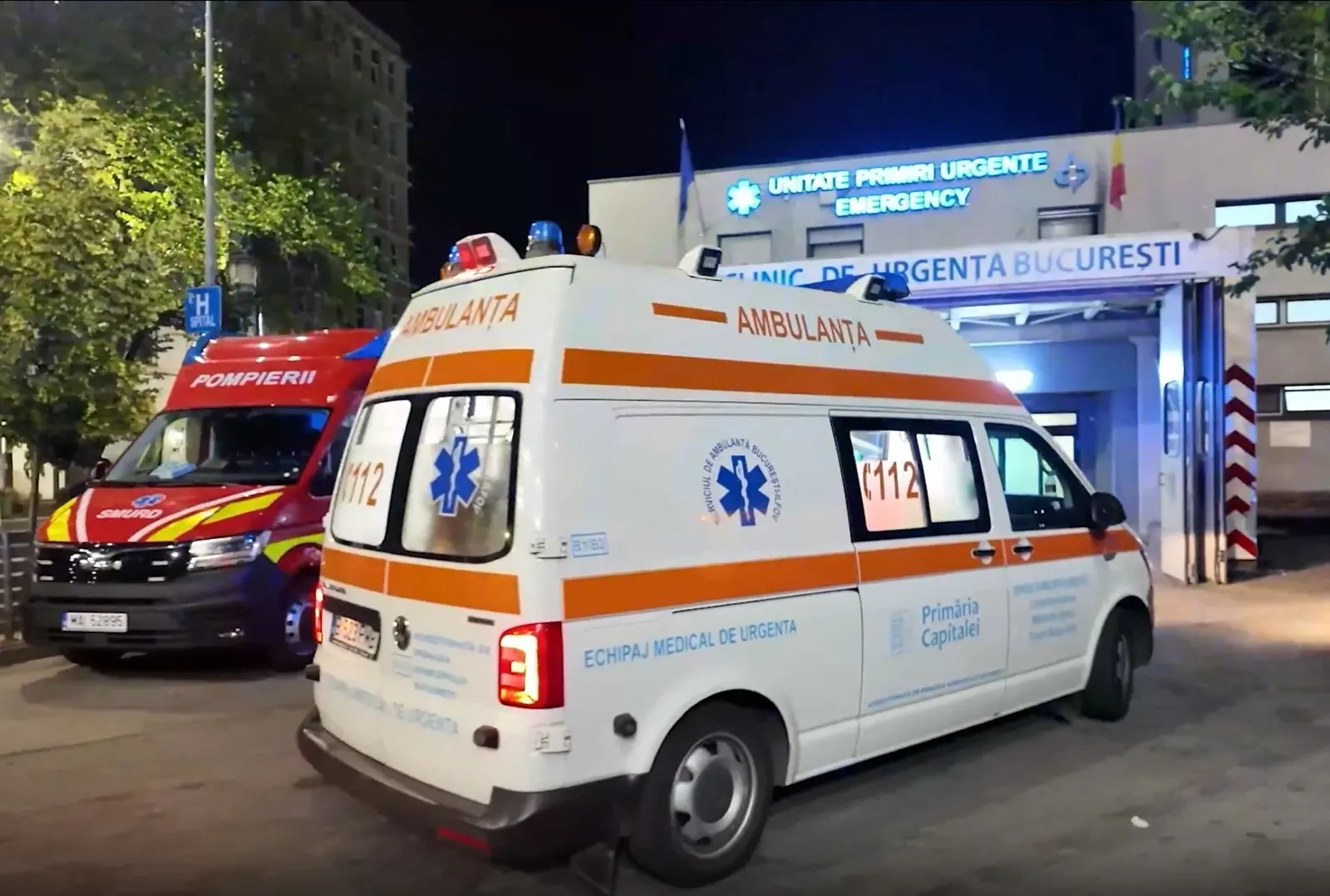 Sistem medical românesc