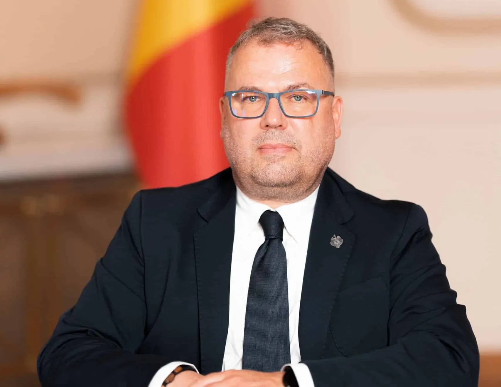 Florin Popovici (deputat AUR)