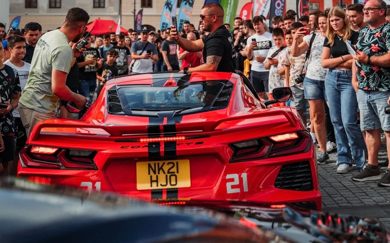 GOAT Rally 2026
