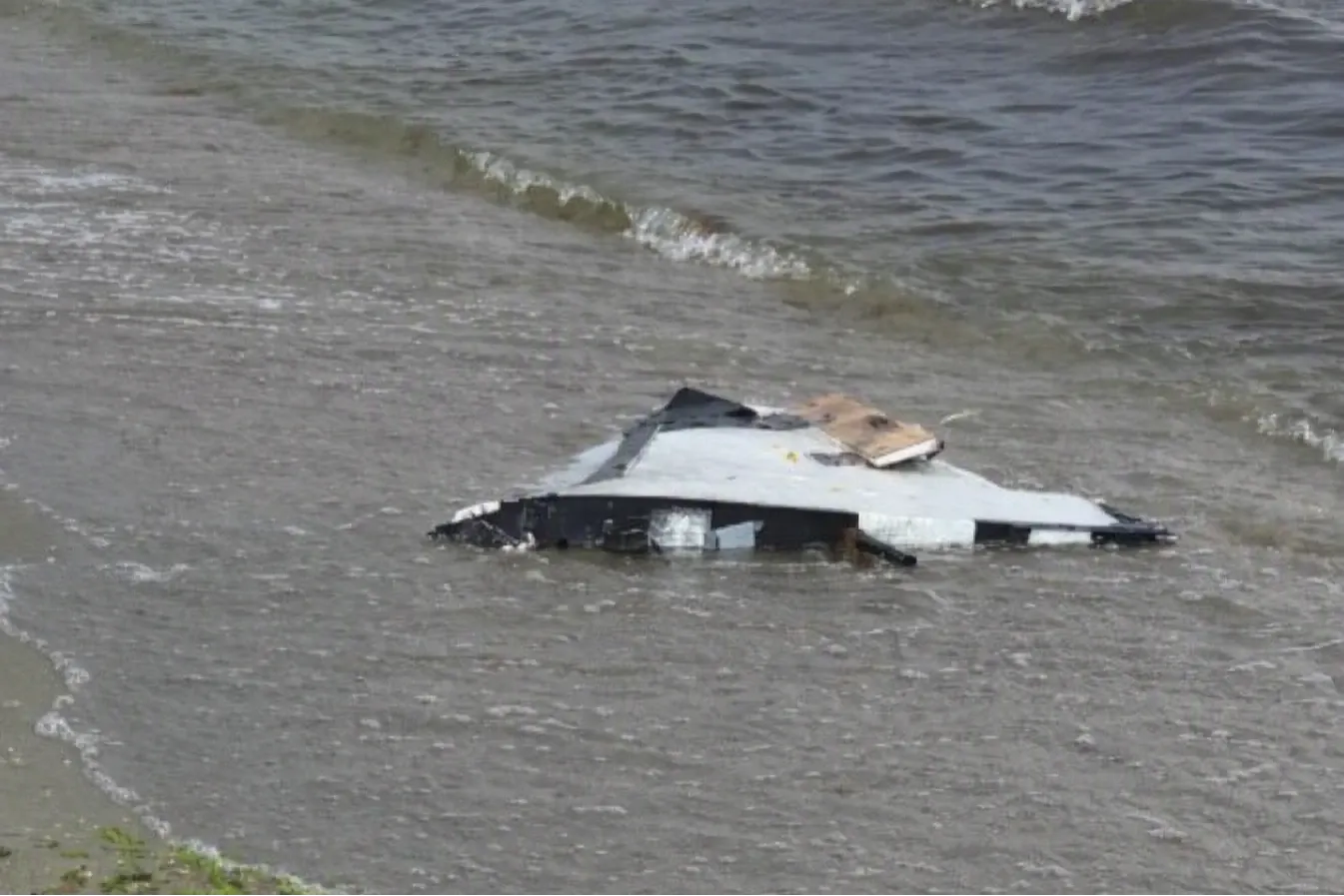 Dronă