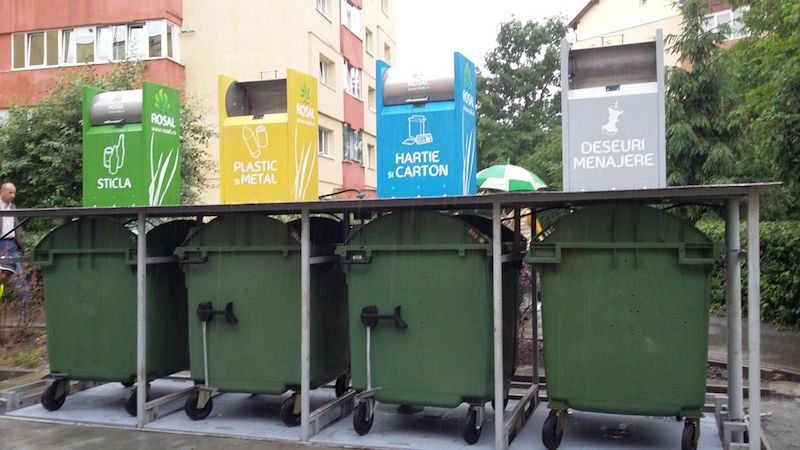 observatorul prahovean