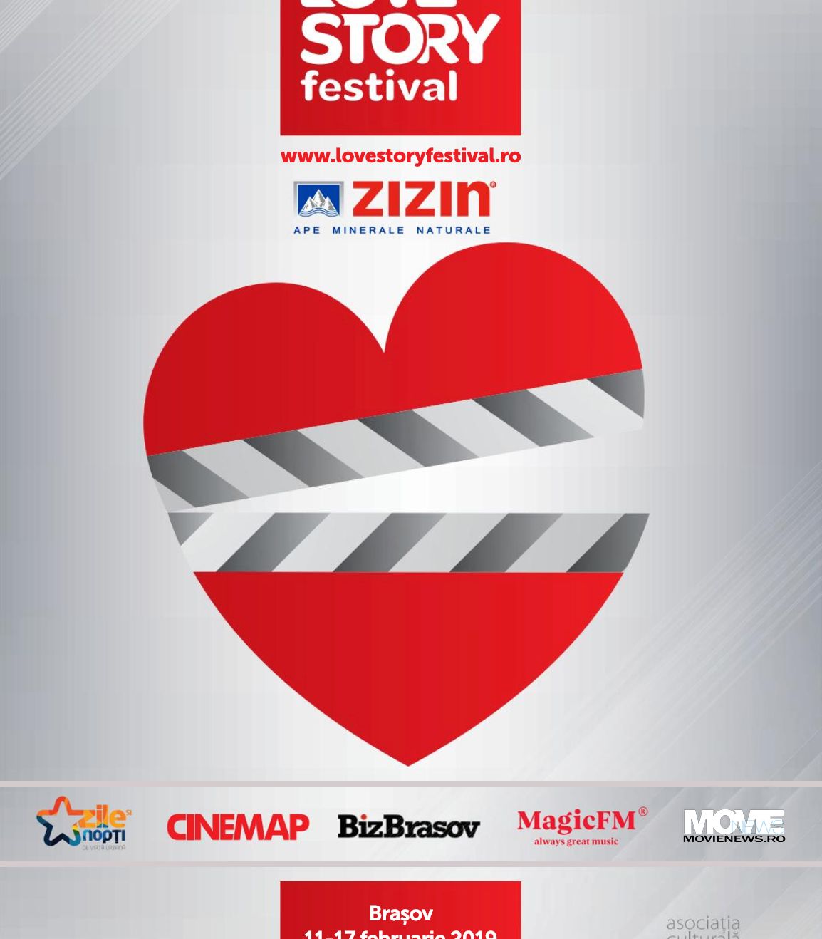 LoveStory 2019