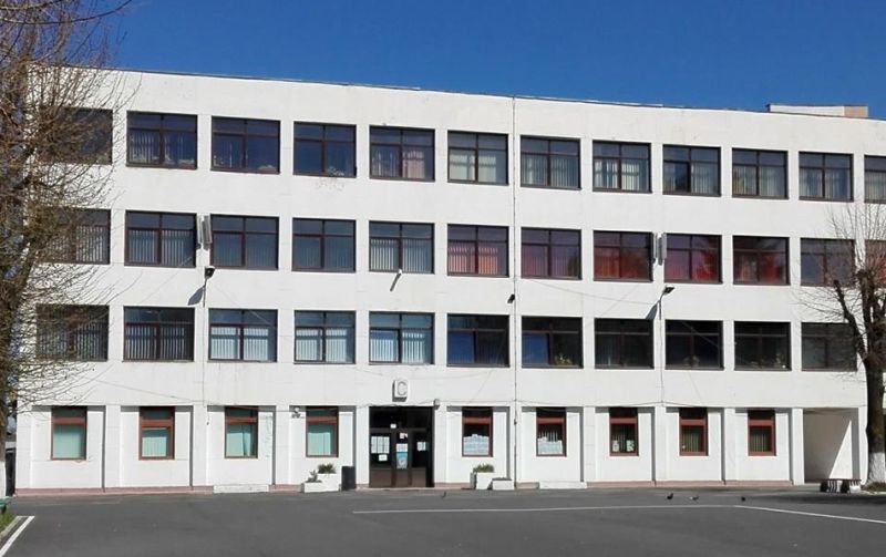 colegiul mircea cristea