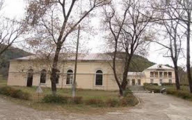 unitate medicala sanpetru