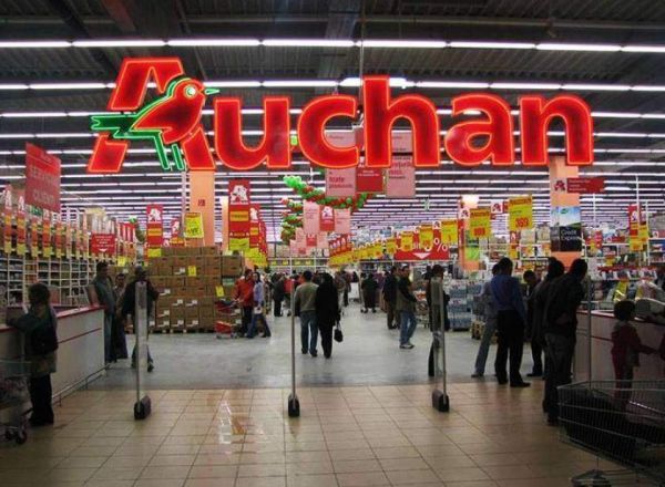 auchan
