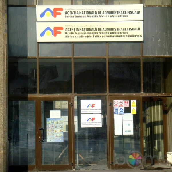 directia-generala-a-finantelor-publice-brasov-intrare