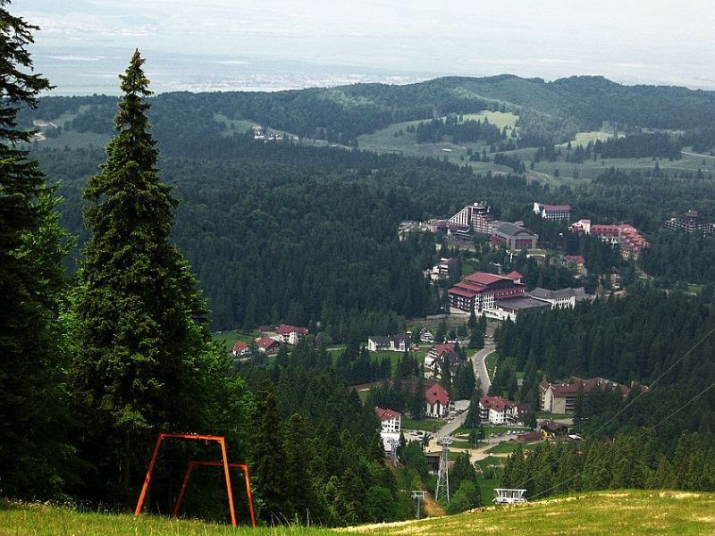 poiana-brasov