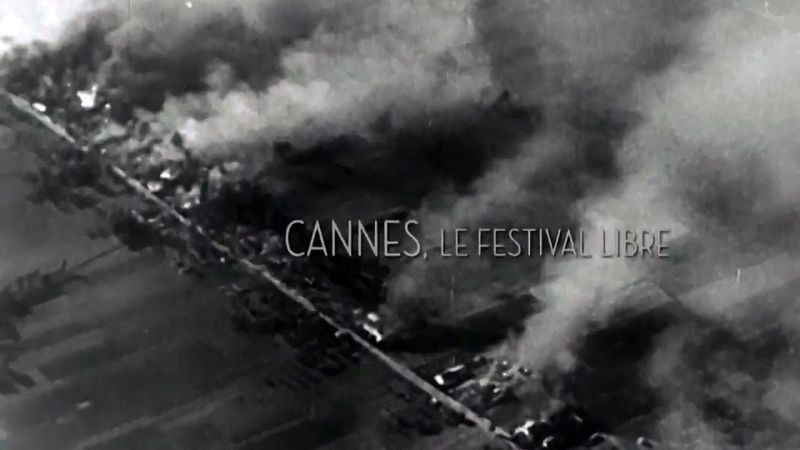 Cannes, le festival libre_la Les Films de Cannes a Brasov_2019