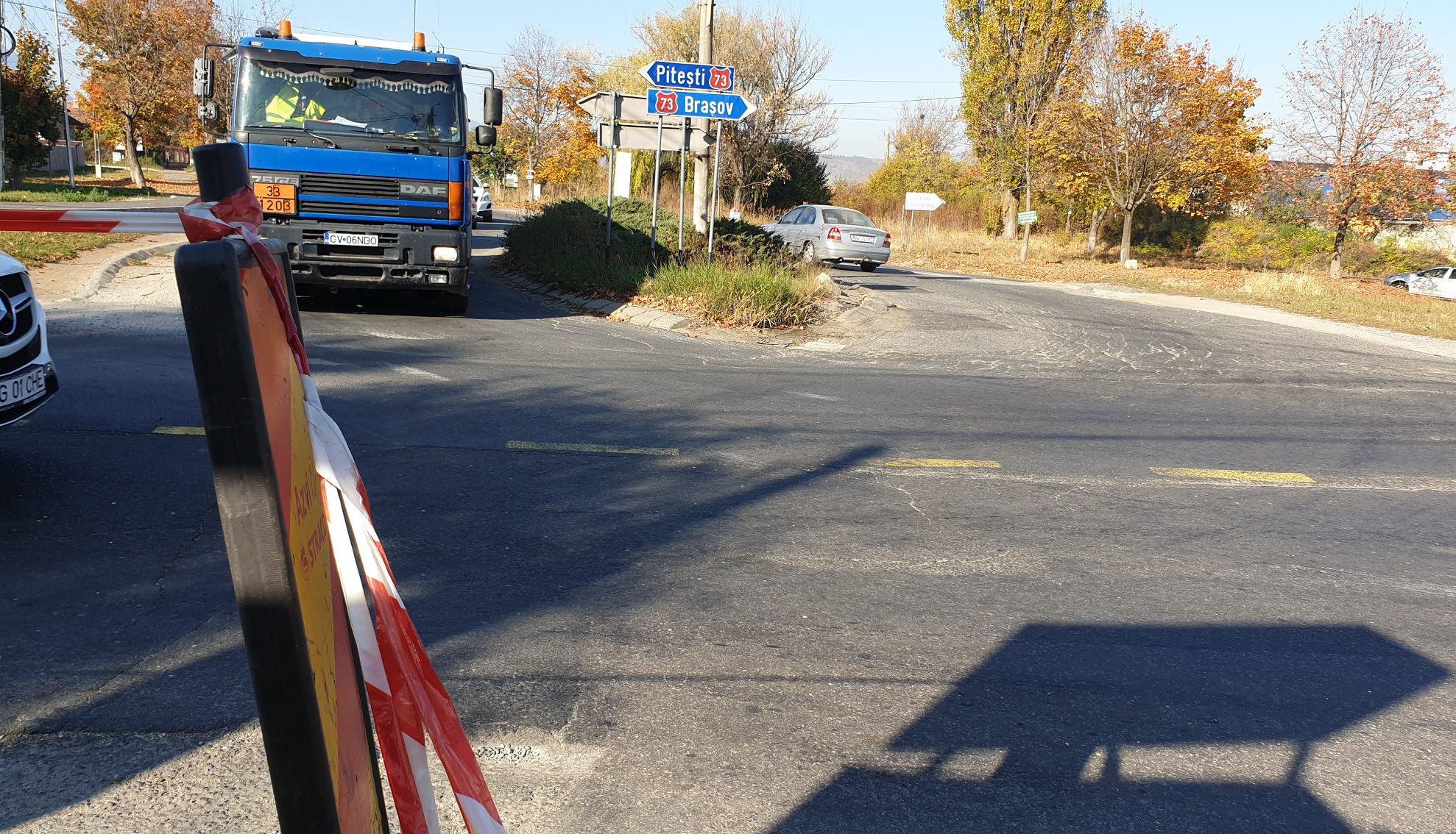 intersectie rasnov zarnesti