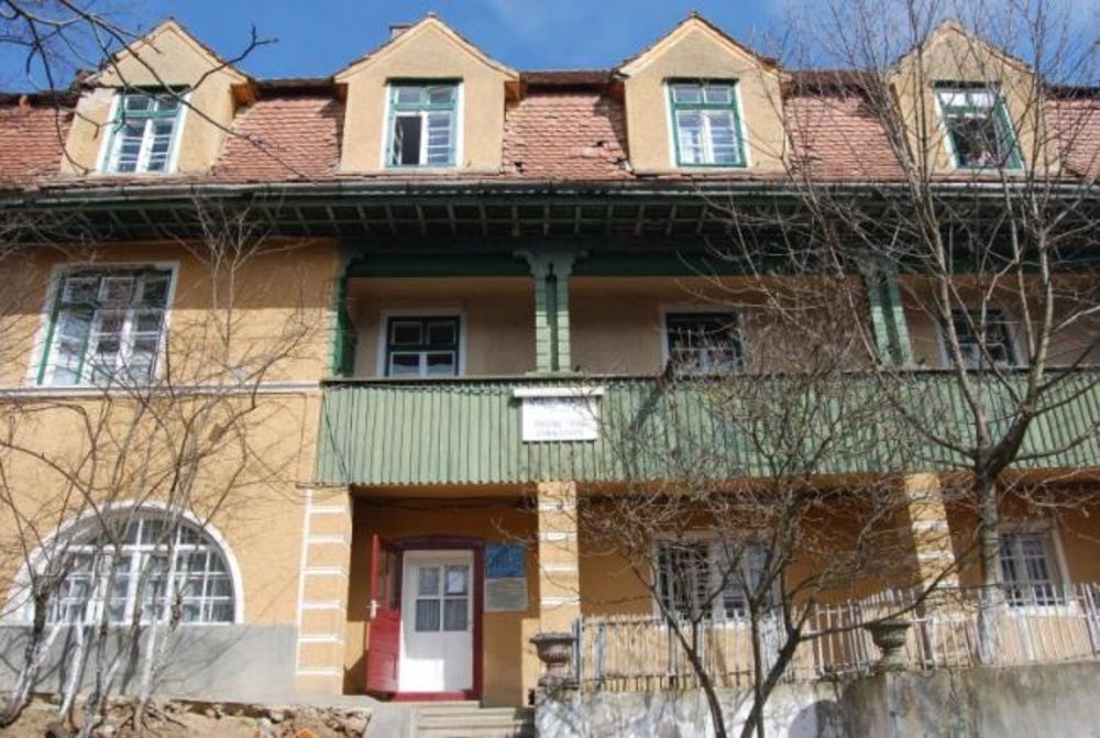 Angajații Spitalului de Pneumo din Brașov își strigă disperarea!