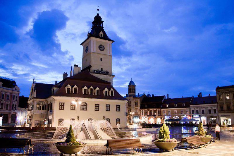 brasov