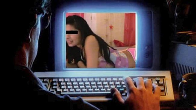 pornografie-infantila