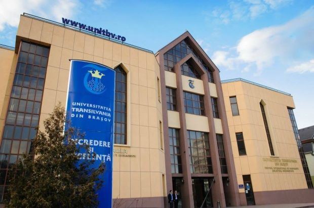 univ transilvania
