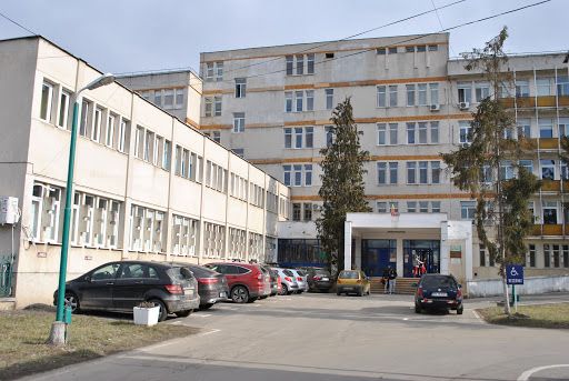 spital fagaras