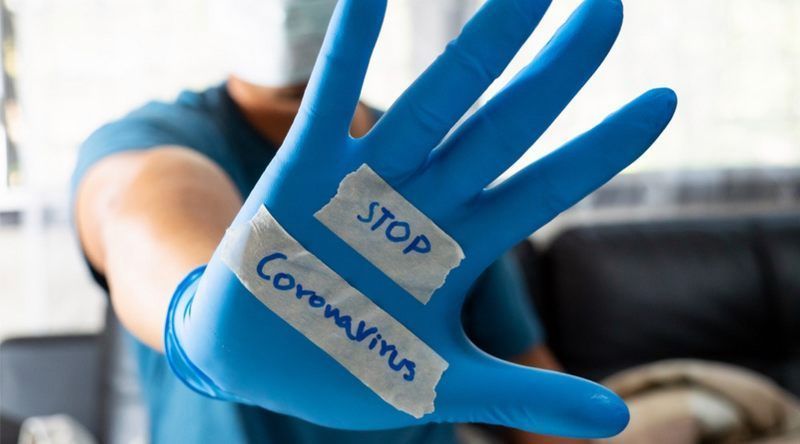 stop-coronavirus