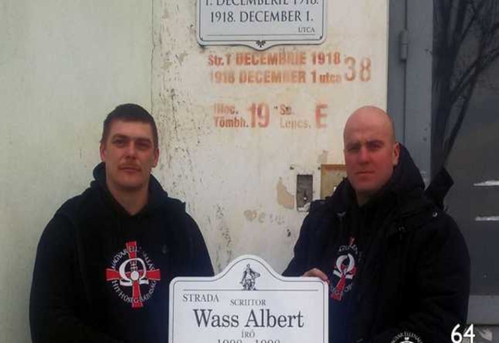 Teroristul Zoltán Szőcs, eliberat condiționat de Judecătoria Brașov