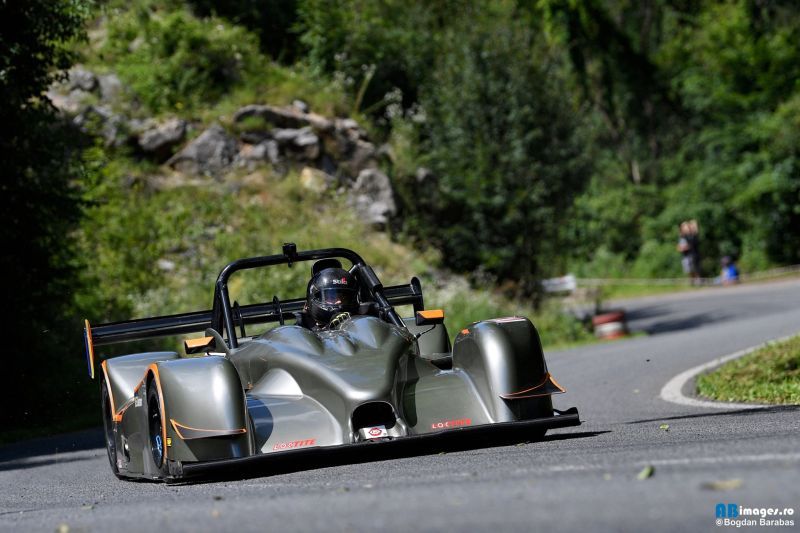 Emil Nestor - Norma M20FC - foto Bogdan Barabas_abimages.ro