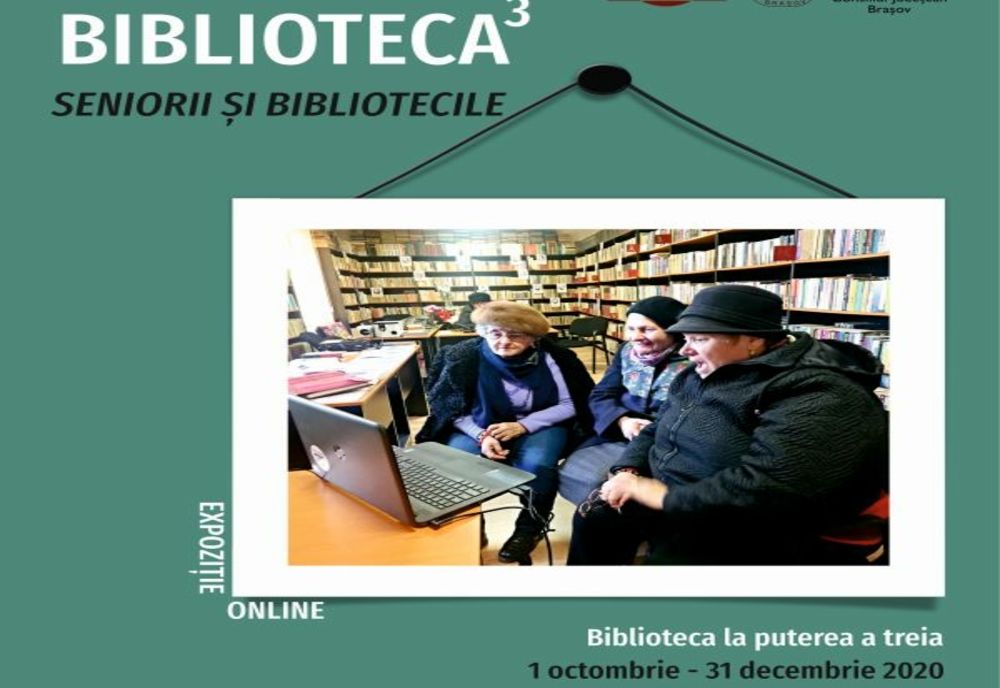 Expoziție inedită la Biblioteca Județeană
