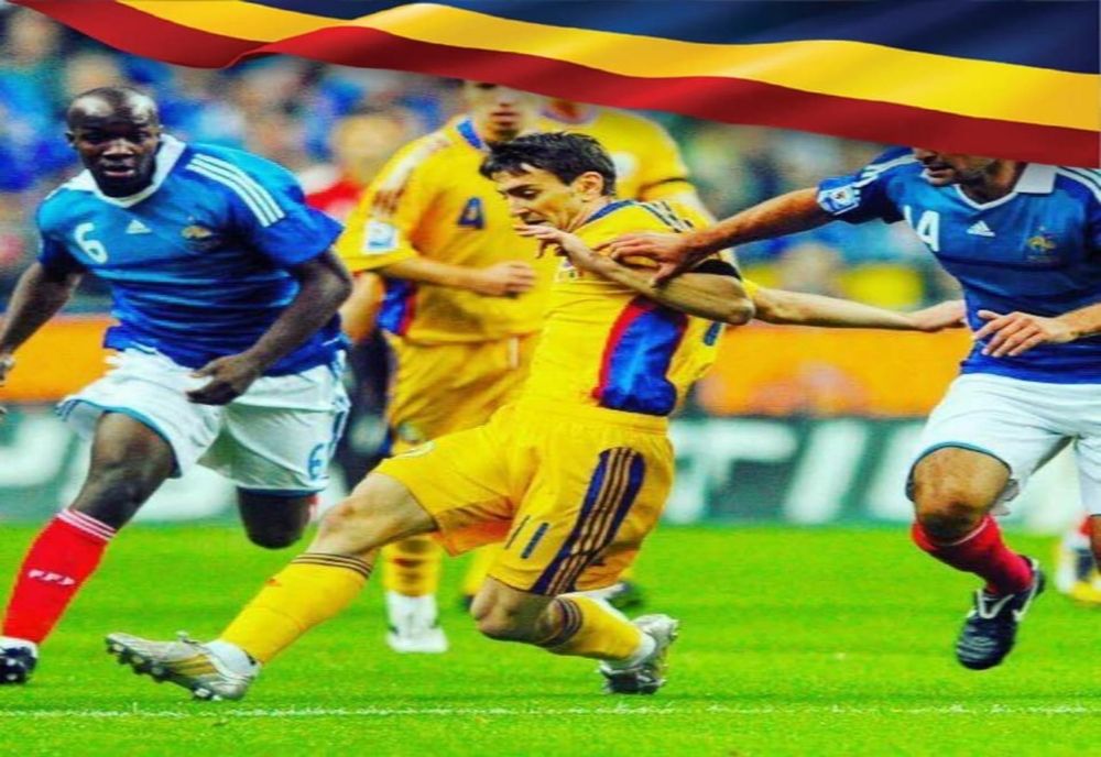 Romeo Surdu a semnat cu Cetate Râșnov!