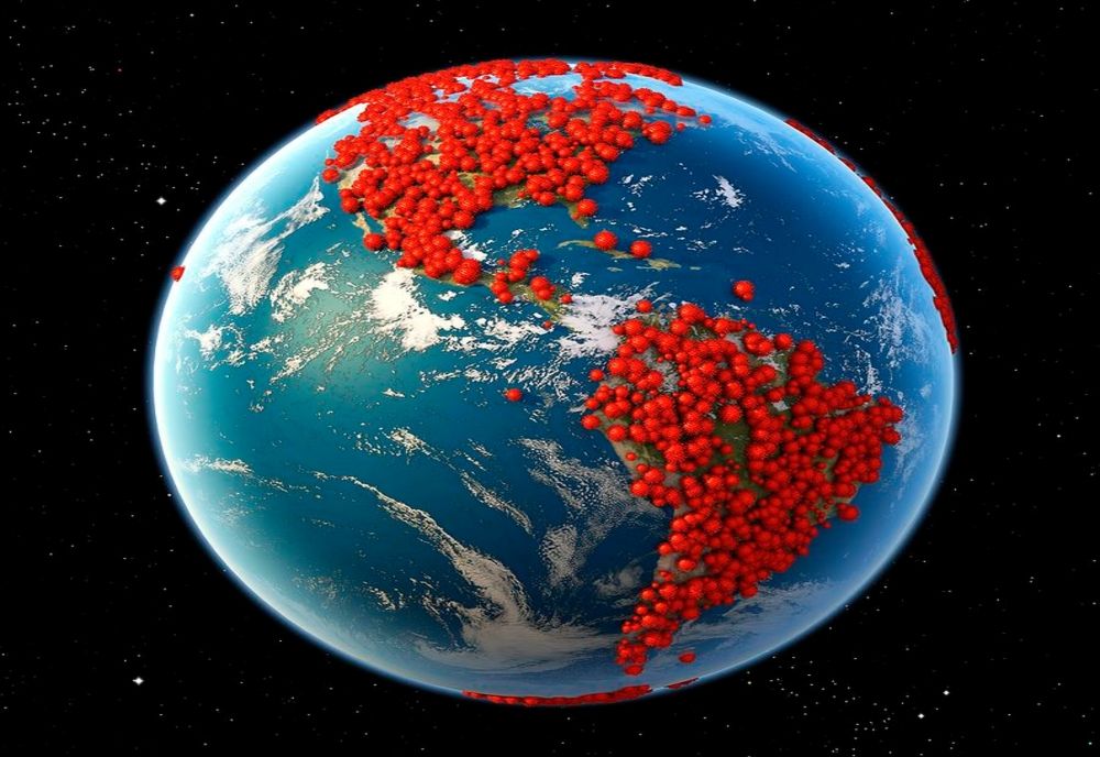 Guvernul a publicat lista țărilor pentru care se impune carantina la sosirea în România!