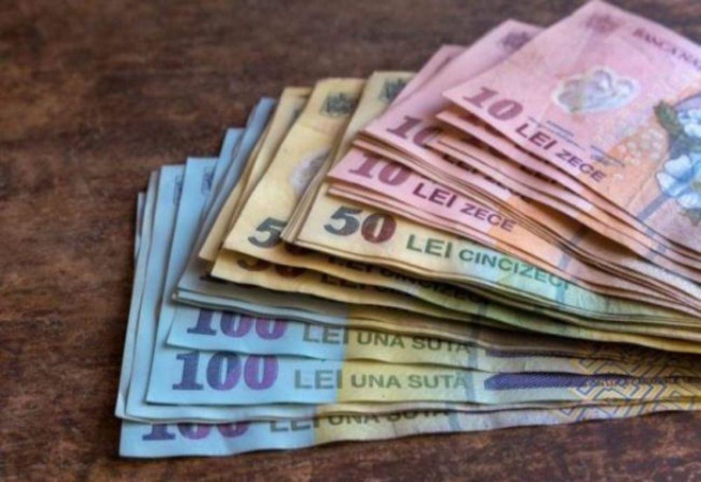 Institutul Național de Statistică: "Veniturile românilor au crescut"