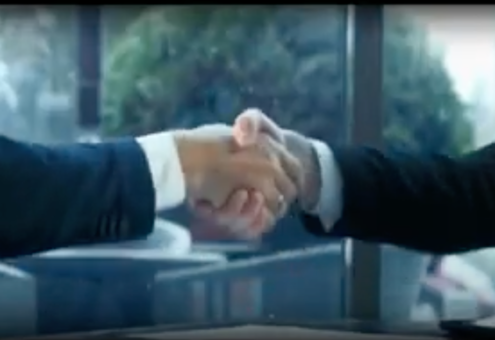 Cristian Rizea rupe tăcerea: cum au fost protejați anumiți afaceriști străini de statul paralel