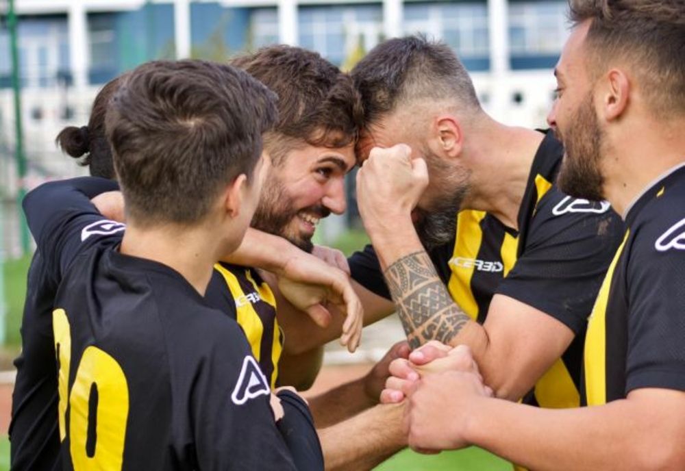 FOTBAL: SR Brașov - FK Miercurea Ciuc, în turul 4 al Cupei României