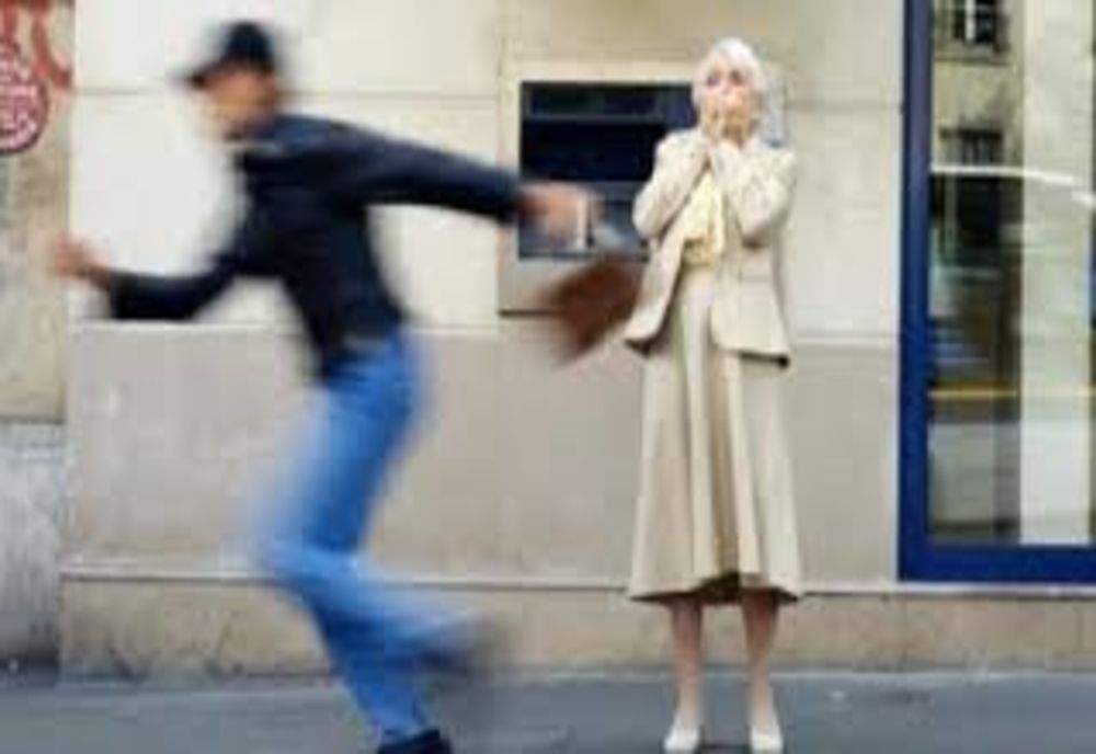 Tâlhărie, în această dimineață, în centrul Brașovului