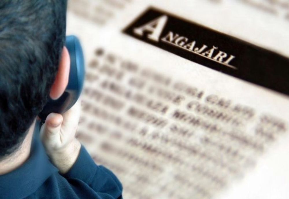 Post scos la concurs la Penitenciarul Codlea