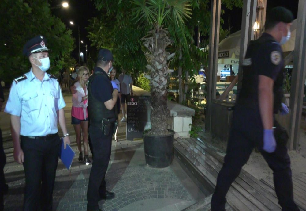 Polițiștii brașoveni, amenzi de aproape 15.000 de lei, în 24 de ore!