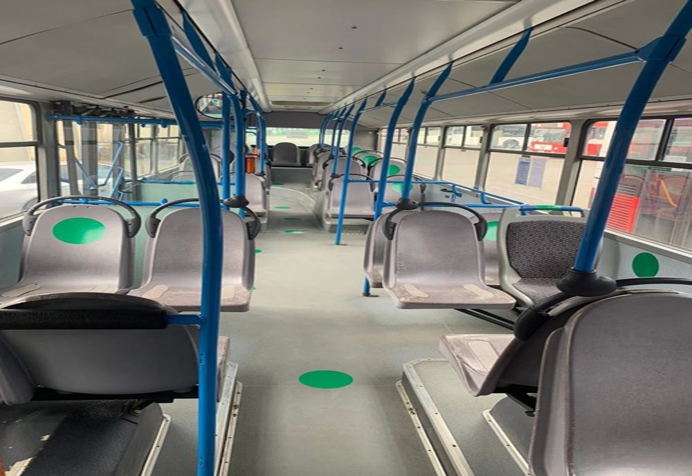 Cum vor circula mijloacele de transport în comun din municipiul Brașov, în minivacanța de 1 Decembrie?