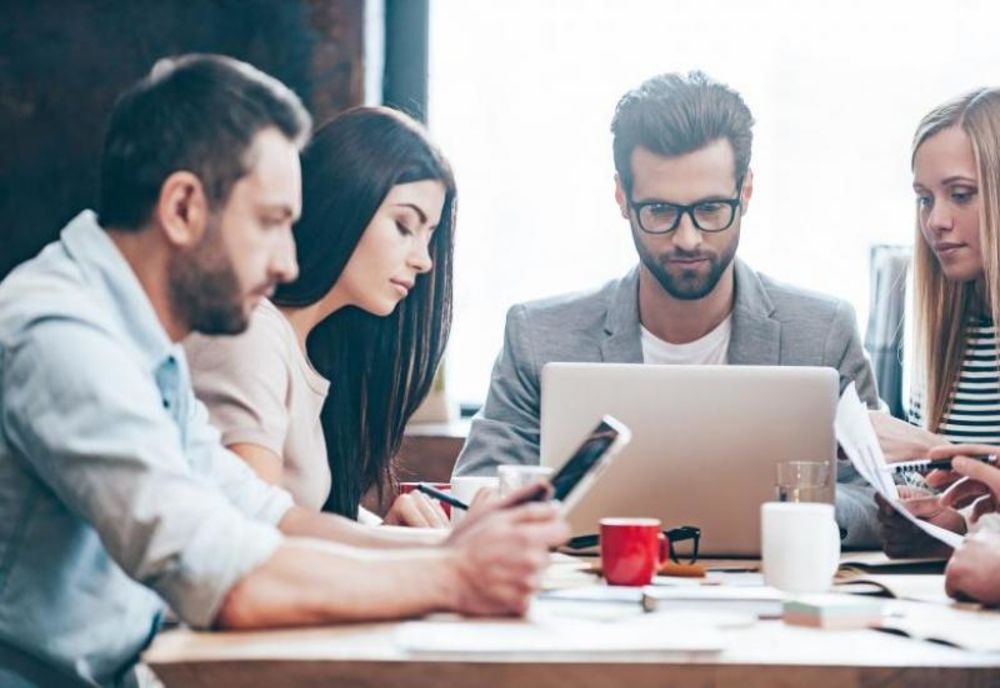 100 de tineri aflați în căutarea unui loc de muncă vor avea parte de consiliere profesională gratuită!