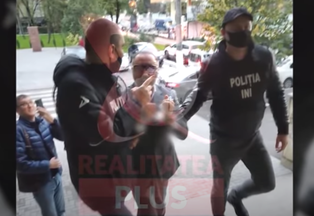 Vineri, ora 18:00 - "Culiesele statului paralel": Avocata lui Cristian Rizea vine cu detalii uluitoare, în direct de la Chișinău