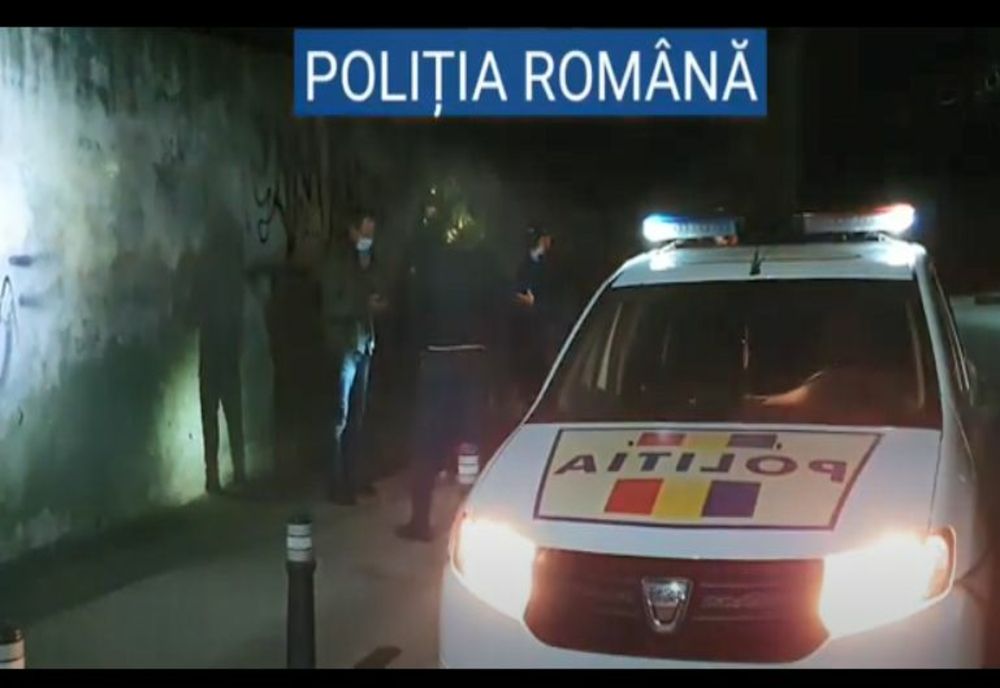 VIDEO Peste 3.000 de persoane verificate de autorități, în 24 de ore! Amenzi de aproape 37.000 de lei