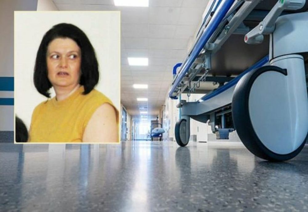 Prima asistentă de la Spitalul Județean din Brașov decedată după ce s-a infectat cu coronavirus