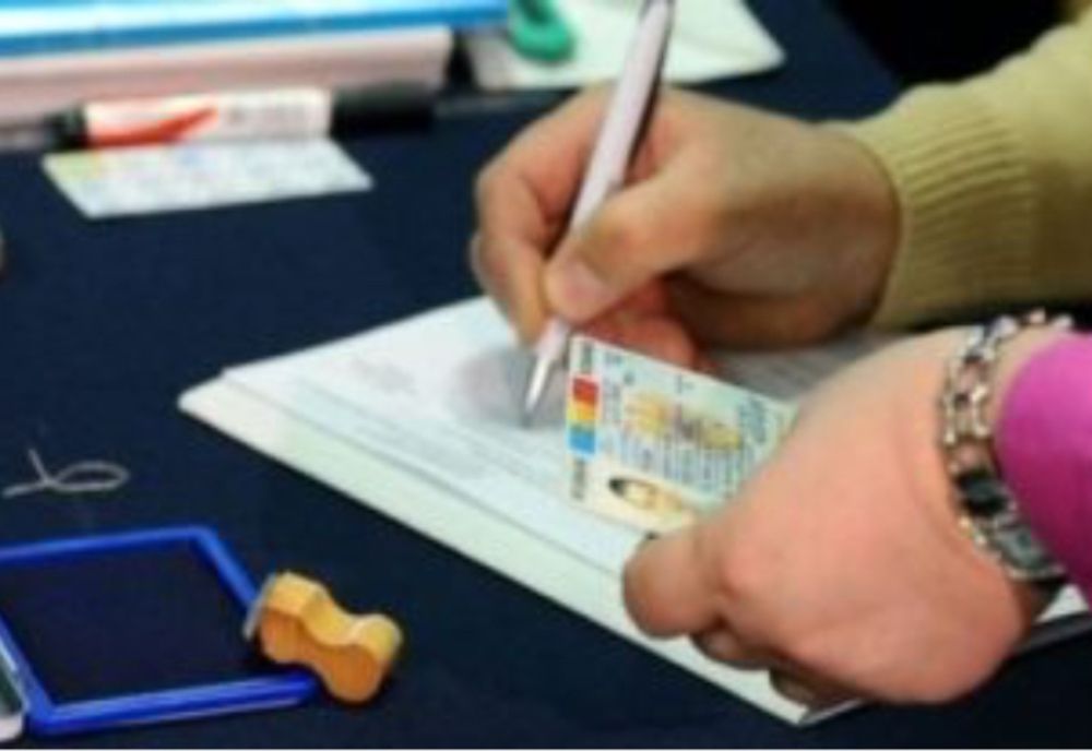 Se modifică programul de lucru, în weekend, la Evidența Populației