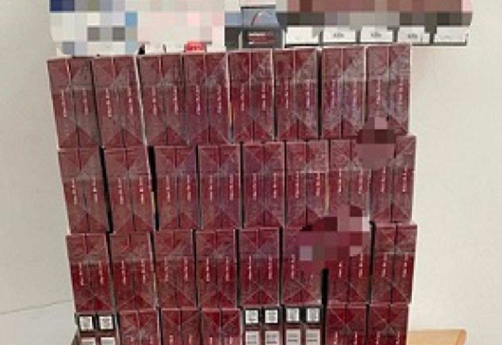 6 percheziții domiciliare, în această dimineață, la Făgăraș