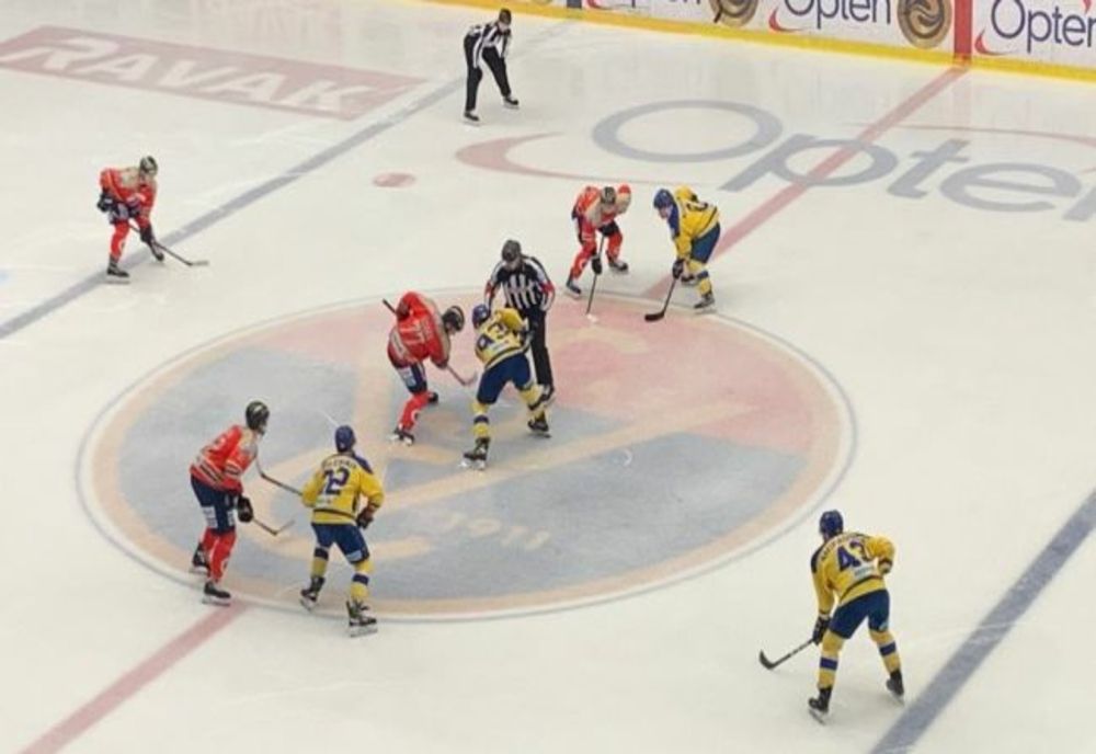 Hochei: Corona Wolves, victorie cu 5-2 în Erste Liga