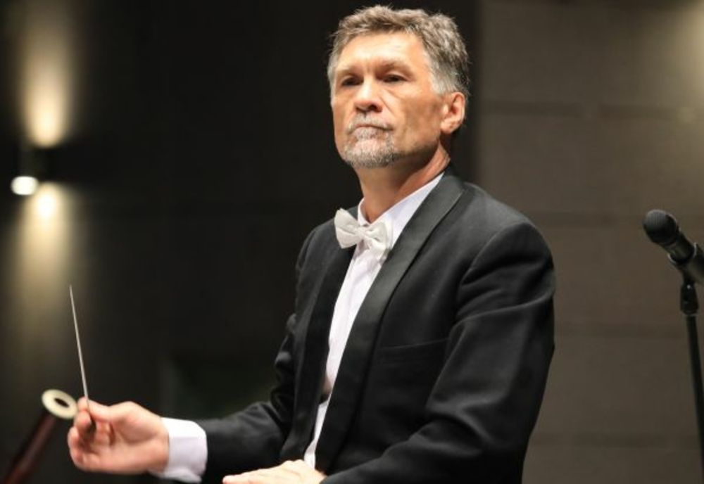 Primul concert simfonic online al anului, la Filarmonica Brașov