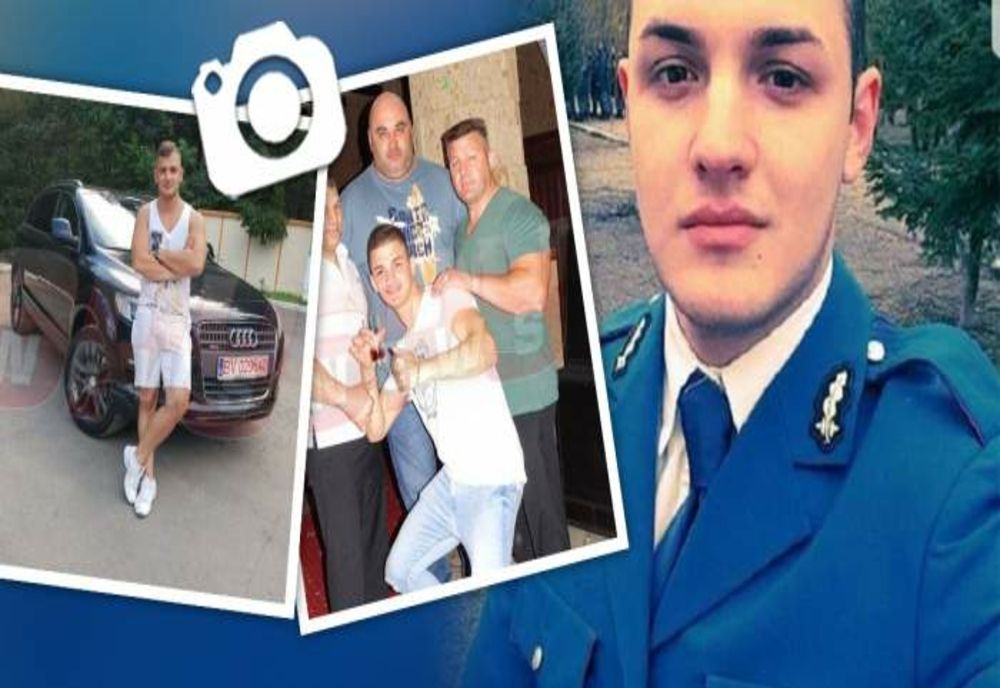 Jandarmul brașovean care făcea trafic de droguri la doar 20 de ani, condamnat la aproape 6 ani de închisoare, se plânge că este abuzat în penitenciar!